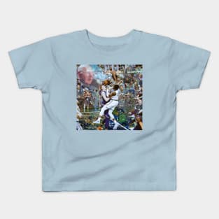 JaylenJamzingus Kids T-Shirt